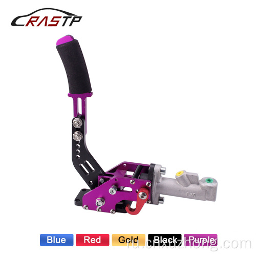 RASTP Universal Racing Drift Handbrake Parking Racing